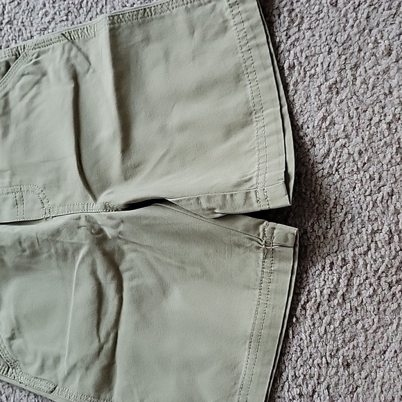 NWT Circo Toddler Boy's Twill Shorts - Picture 2 of 10